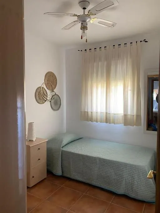 Holiday home Playa Antilla Golf Lepe Spain