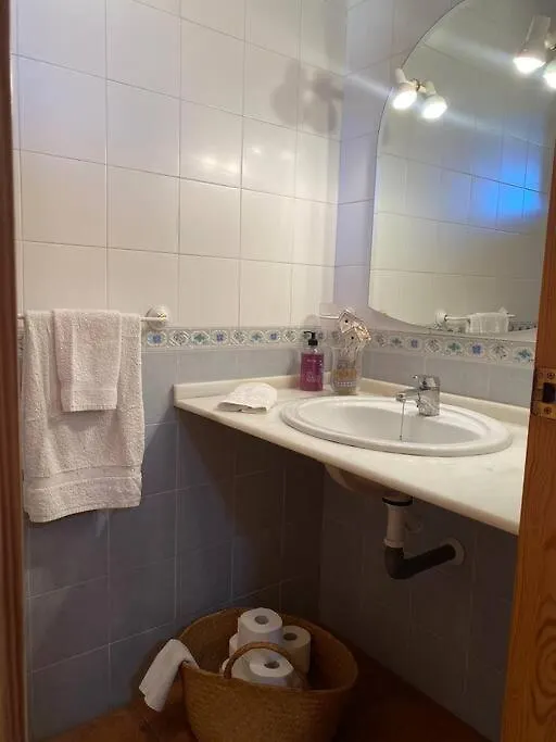 Playa Antilla Golf Lepe Holiday home