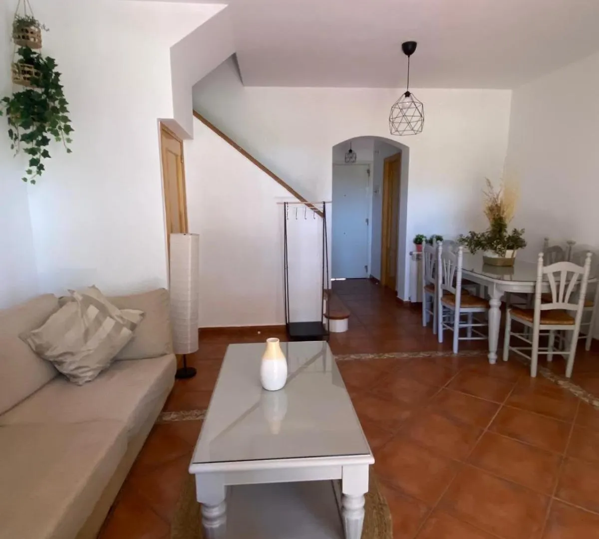 Holiday home Playa Antilla Golf Lepe Spain
