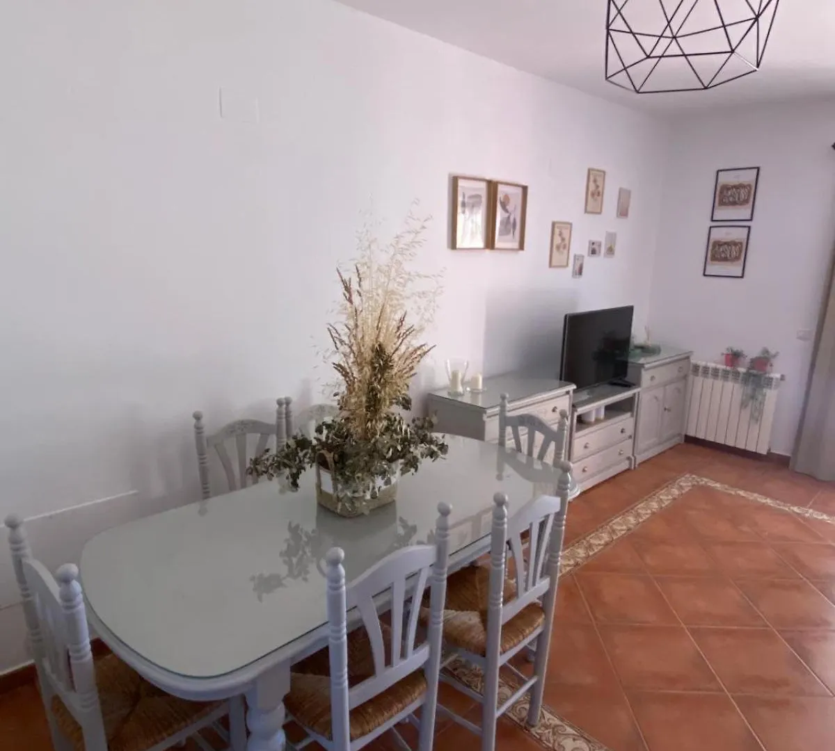 Holiday home Playa Antilla Golf Lepe